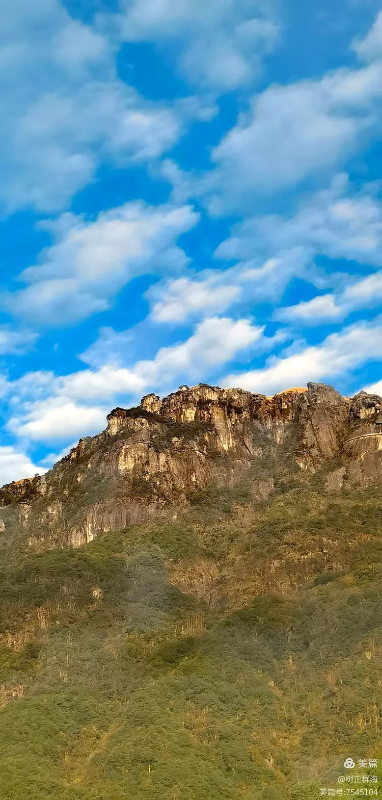 江西海拔 最高的山 脉是武功相关图片2